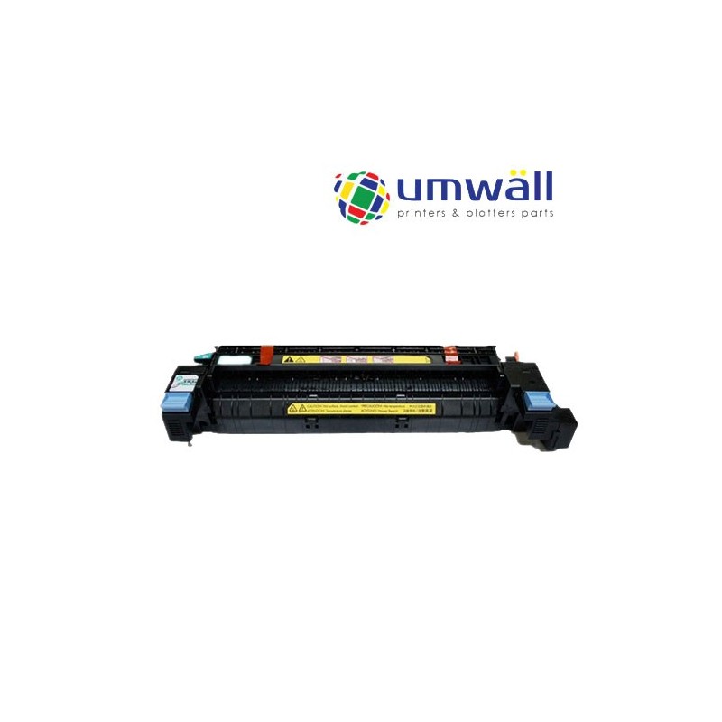 Fuser HP CP5525 RM1-6181 CE978A Fuser HP CP5525 RM1-6181 CE978A