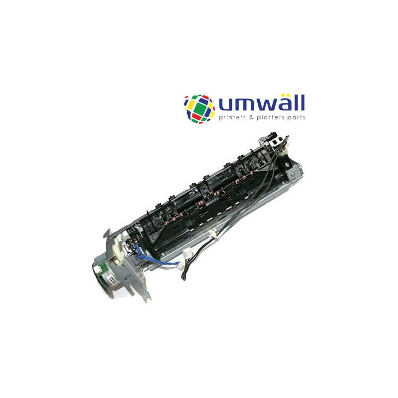 Fuser HP 1600 RM1-1821 ÜMWALL