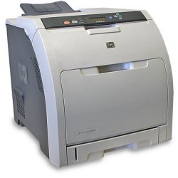 Hp Laserjet Color 3800N