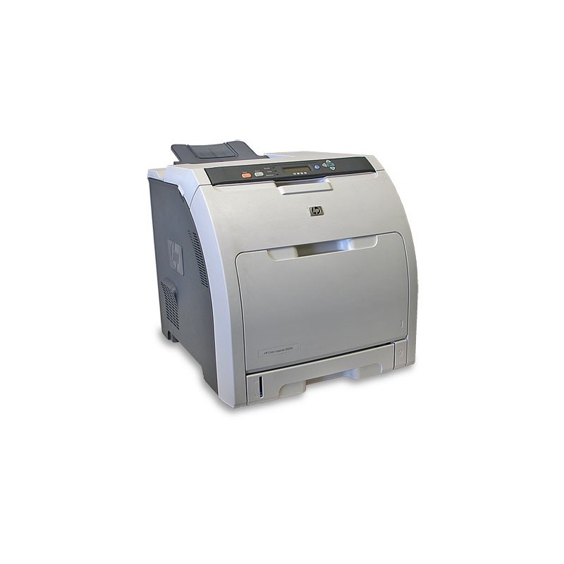 Hp Laserjet Color 3800N