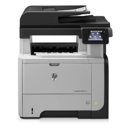 HP LaserJet Enterprise M525f MFP