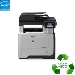 HP LaserJet Enterprise M525f MFP