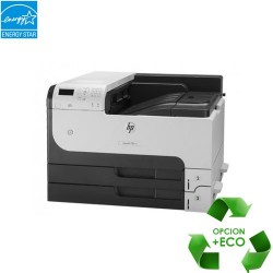 Impresora HP LaserJet M712DN