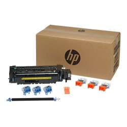 Kit Mantenimiento HP M631 J8J88A Original