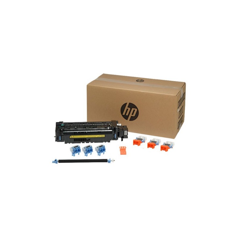 Kit Mantenimiento HP M631 J8J88A Original