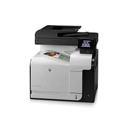 HP Color LaserJet Pro M570dw