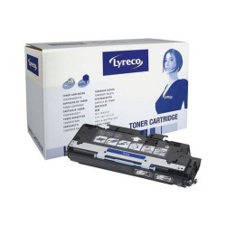 Tóner negro HP 308a q2670a