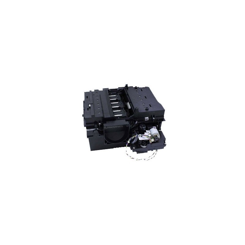 Estacion de servico Plotter HP T1100 Q6683-60187 Estacion de servico Plotter HP T1100 Q6683-60187