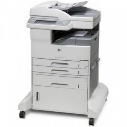 HP Laserjet M5035x MFP