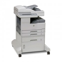 HP Laserjet M5035x MFP