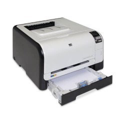 Impresora HP Color LaserJet CP1525N