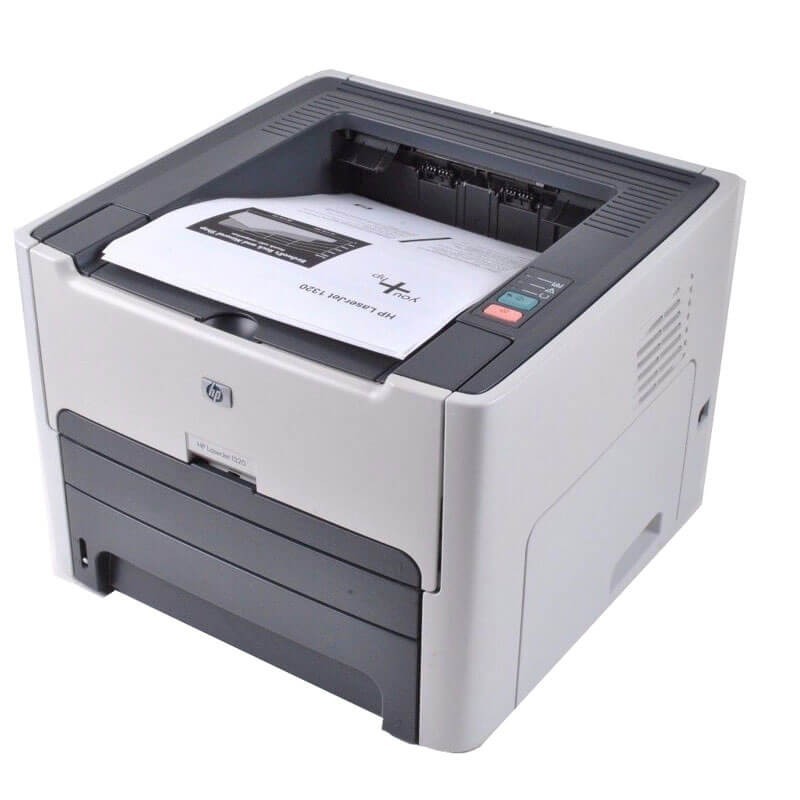 Impresora HP LaserJet 1320 Impresora HP LaserJet 1320