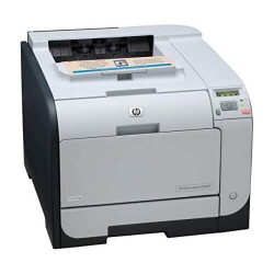 Impresora HP CP2025N