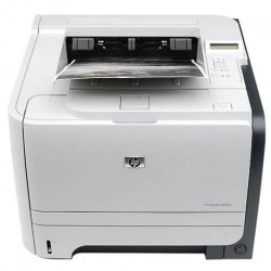 Impresora HP Laserjet P2055D