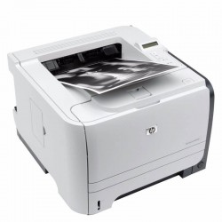 Impresora HP P2055DN