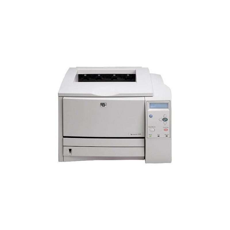 Impresora HP LaserJet 2300DN Impresora HP LaserJet 2300DN