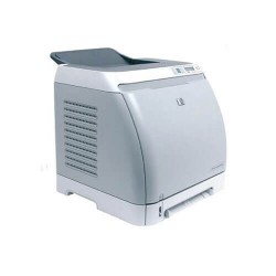 impresora HP 2600N