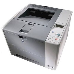Impresora HP P3005DN