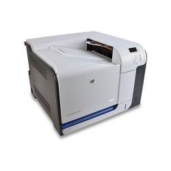 Impresora HP CP3525N
