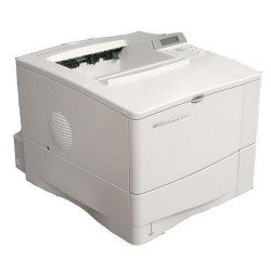 Impresora HP 4100DN