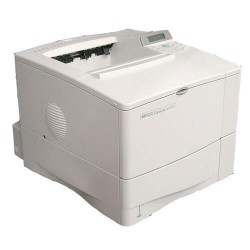Impresora HP 4100N