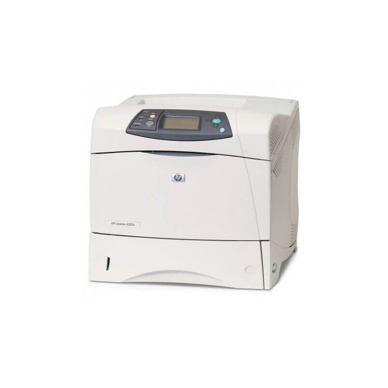 Impresora HP 4200DN Impresora HP 4200DN