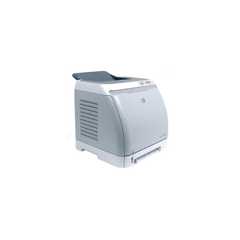 HP Color LaserJet 2605DN HP Color LaserJet 2605DN