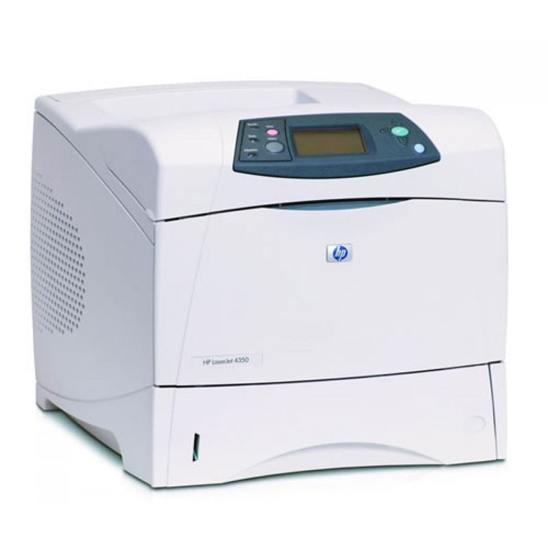 Impresora HP 4350N
