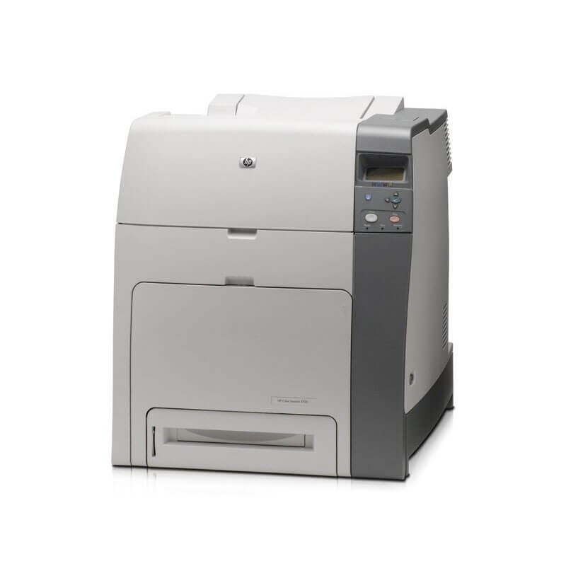 Impresora HP 4700N