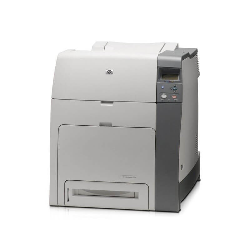 Impresora HP 4700N Impresora HP 4700N