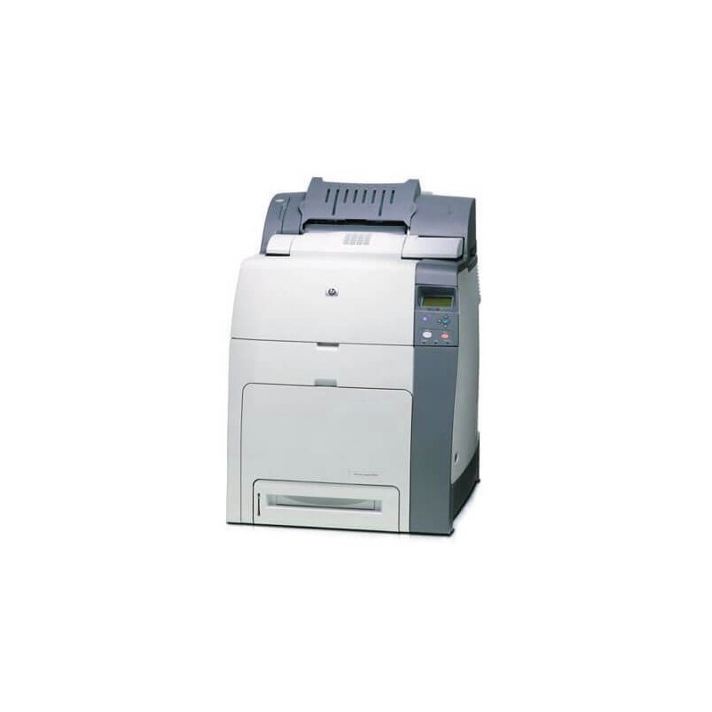Impresora HP 4700DN Impresora HP 4700DN
