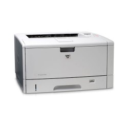 Impresora HP 5200N