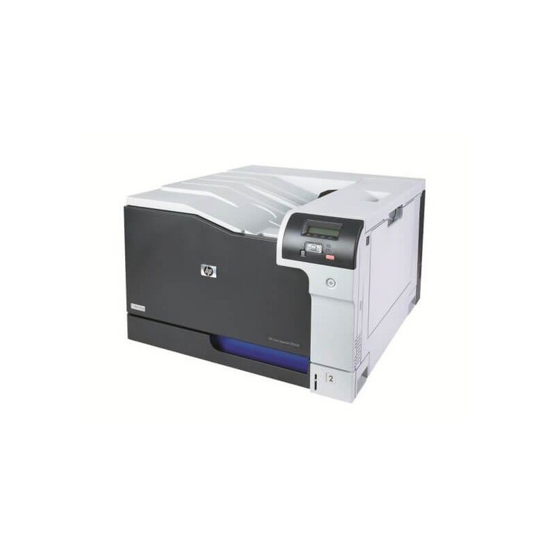 masilla Interacción loseta Impresora Segunda Mano HP Color LaserJet CP5225DN - CE712A