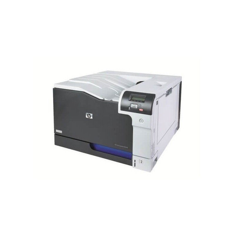 HP Color LaserJet CP5225DN HP Color LaserJet CP5225DN