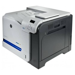 Impresora HP M551