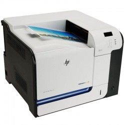 Impresora HP M551