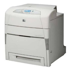 HP Color LaserJet 5550DN