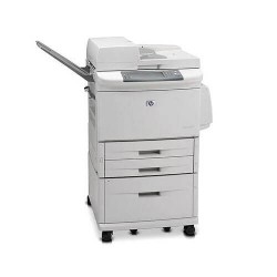 HP LaserJet 9040 MFP