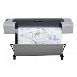 Plotter A0 HP Designjet T1100