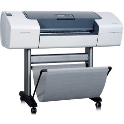 Plotter HP Designjet T1100 A1 Q6684A