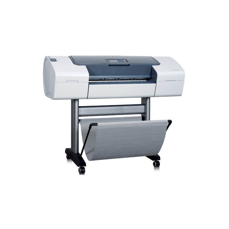 Plotter HP Designjet T1100 A1 Q6684A Plotter HP Designjet T1100 A1 Q6684A