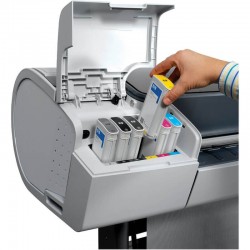 Plotter A0 HP Designjet T790 