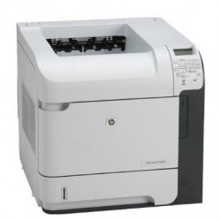 HP Laserjet P4015dn