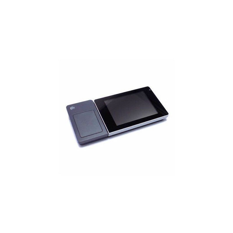 CD644-67916 Panel control HP M525 Pantalla Tactil