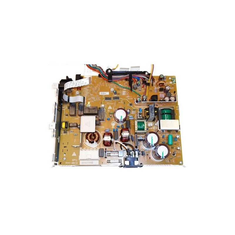 RM1-8514 Conjunto Fuente Alimentacion HP M525 RM1-8514 Conjunto Fuente Alimentacion HP M525