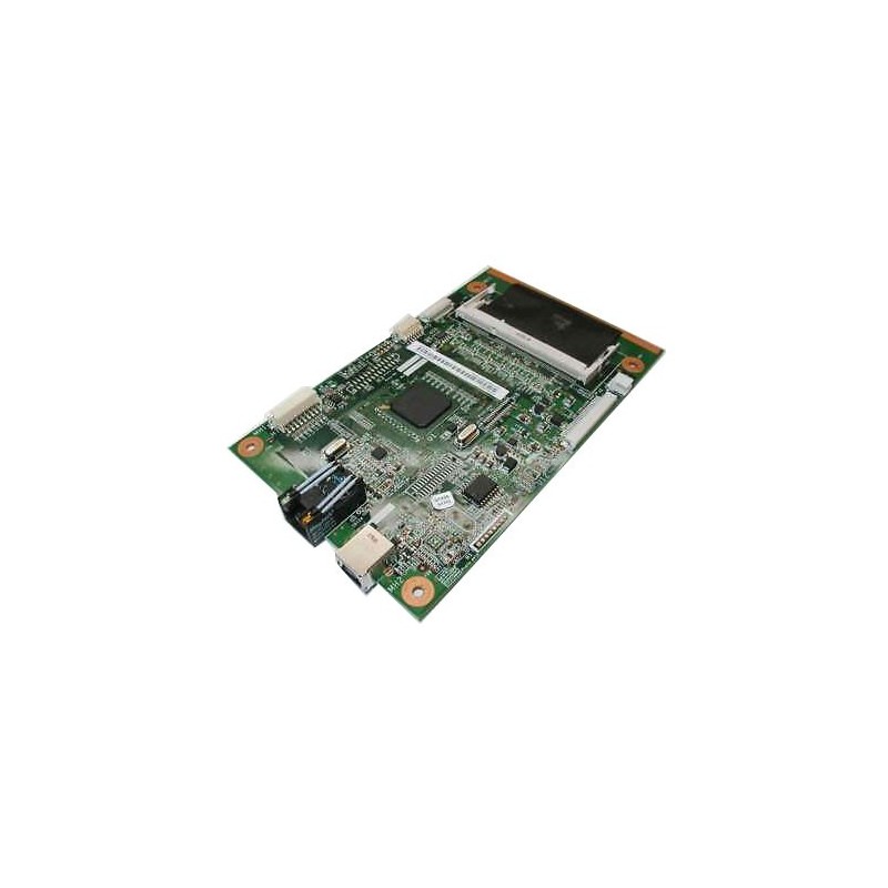 Q7805-60001 Formatter Impresora HP P2015 Q7805-60001 Formatter Impresora HP P2015