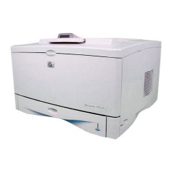 Impresora HP LaserJet 5100N