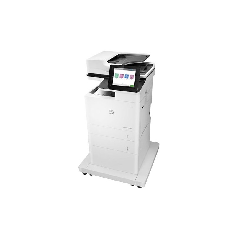 Impresora HP LaserJet Managed E62565hs Impresora HP LaserJet Managed E62565hs