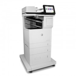 Impresora HP LaserJet Managed E62565hs