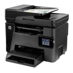 Impresora HP LaserJet Pro M225dw